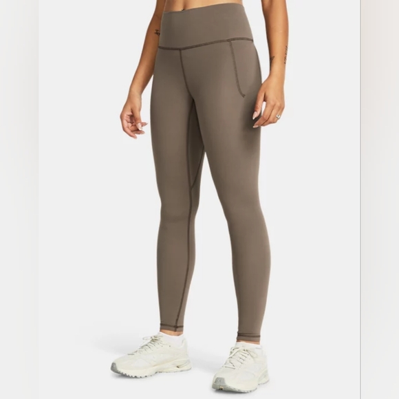 Under Armour Meridian Legging - Picture 9 of 16